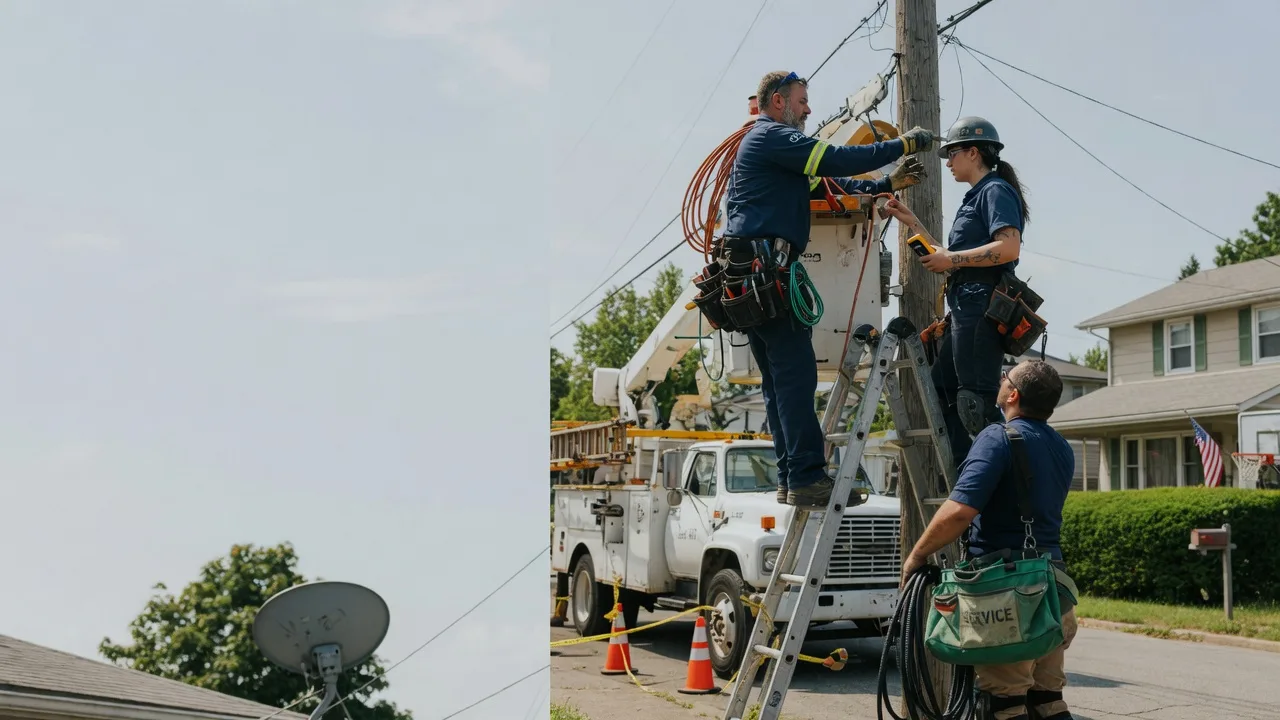 Electrical Repair in West Kingston, RI near me